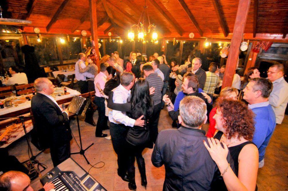 Pension La Cupola Targu-Mures Bagian luar foto