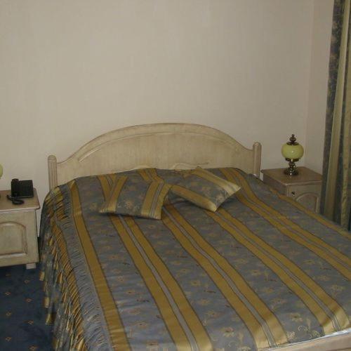 Pension La Cupola Targu-Mures Bagian luar foto